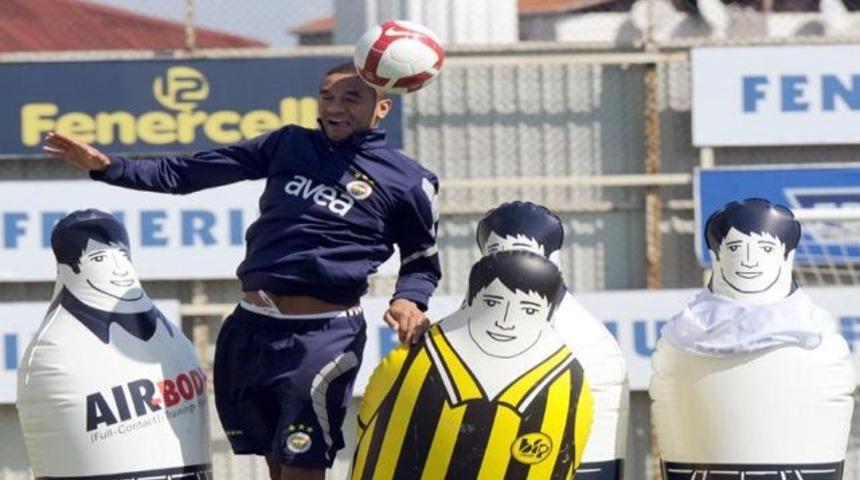 'Galatasaray ile &ccedil;ekişiriz'