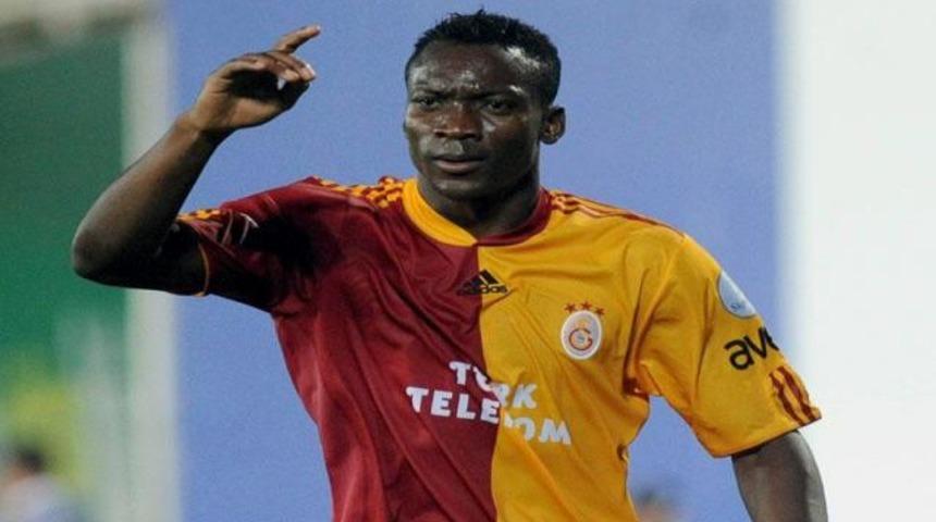 Nonda 11'e, Baros kul&uuml;beye!