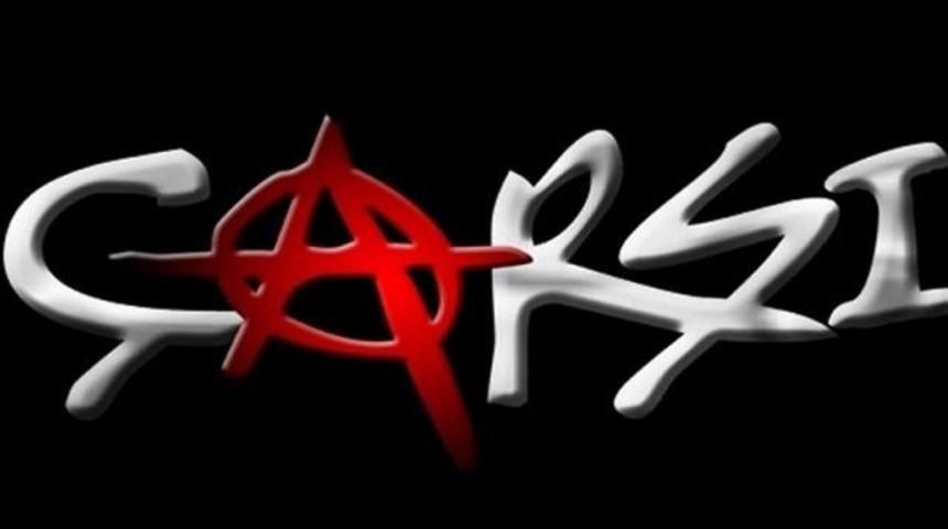 &Ccedil;arşı, kendine de karşı!