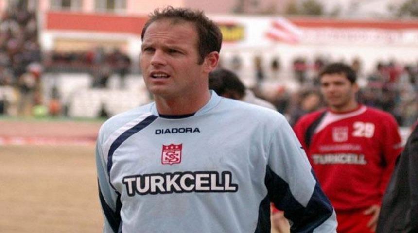 Sivasspor kalecisi dopingli &ccedil;ıktı!