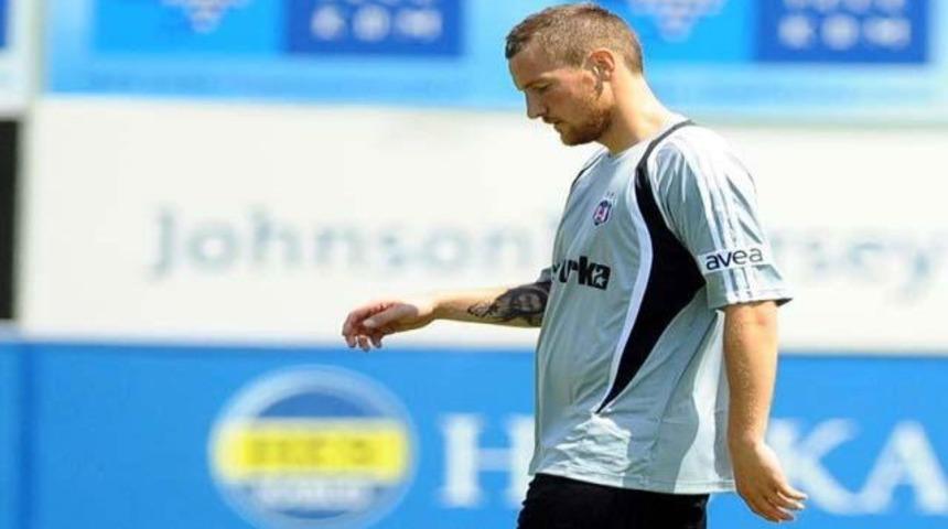 Fink, Beşiktaş'a rest &ccedil;ekti!