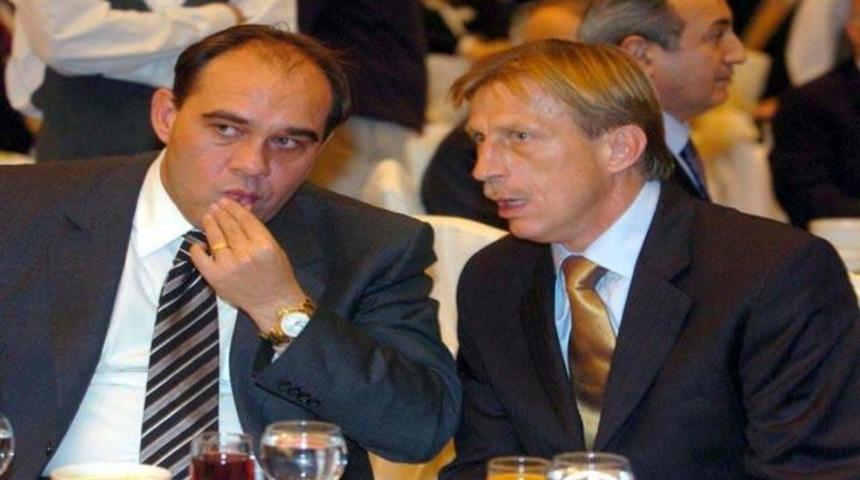 'Yıldırım Demir&ouml;ren'e yazık'