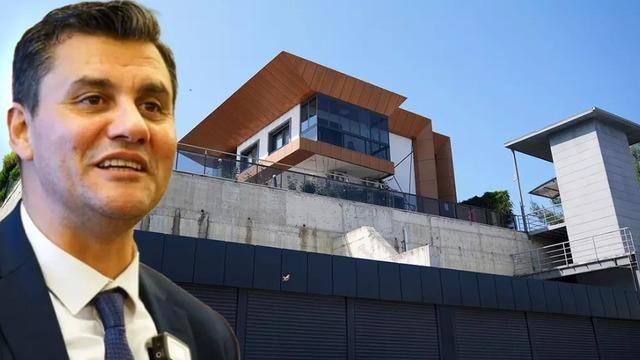 Bakan Tunç'tan Ferdi Zeyrek açıklaması! '2 kişi şüpheli...'