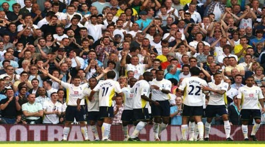 Keane'den gol yağmuru: 5-0