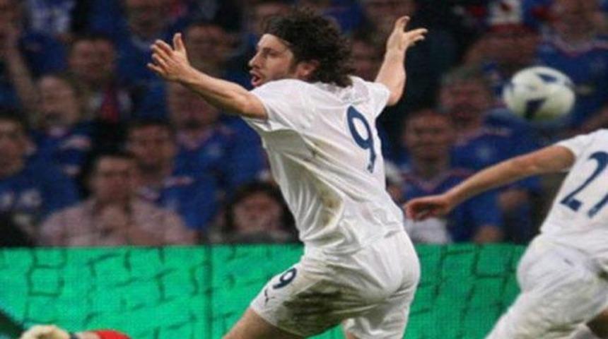 Trabzon'da Tekke sesleri!