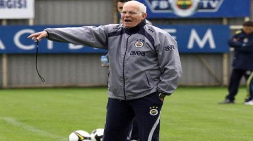 F.Bah&ccedil;e'ye 2 m&uuml;jde!