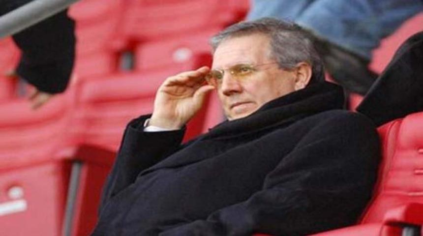 Aziz Yıldırım'dan şok yasak!