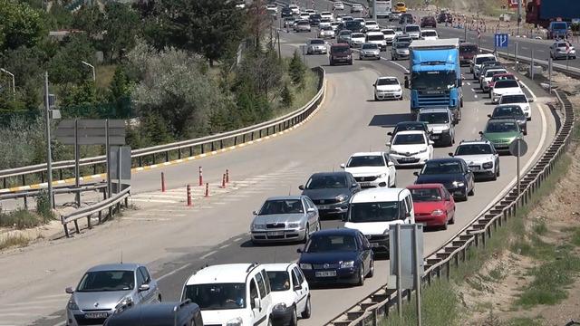Bayram dönüşü yola çıkacaklar dikkat! Kazaların sessiz nedeni: Hiç uyumamış gibi hissedenler uyku apnesi olabilir! Uzmanlar: Dikkate alınmaması facia ile sonuçlanabilir 