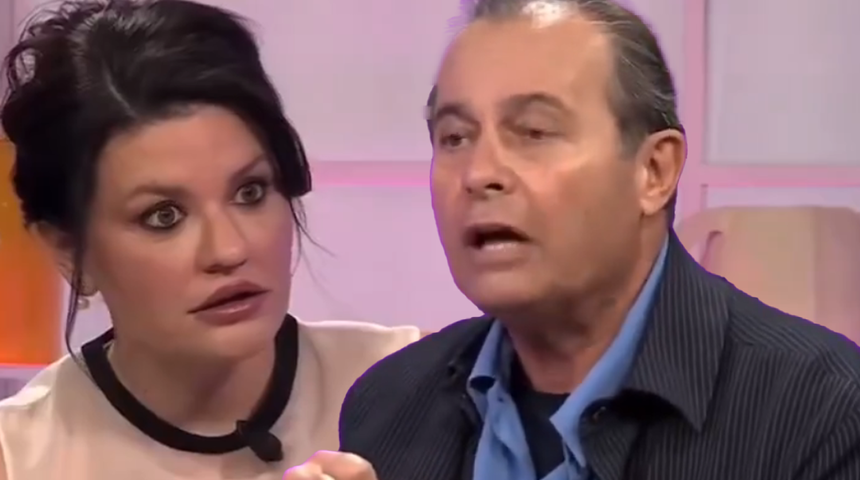 Ayhan Sicimoğlu kara büyü ayinine gittiğini söyleyince Oylum Talu şok yaşadı! "Kablumbağa kanı içip..."