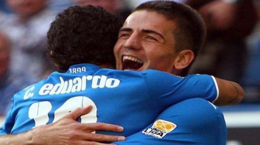 Ibisevic Hertha'ya patladı: 5-1