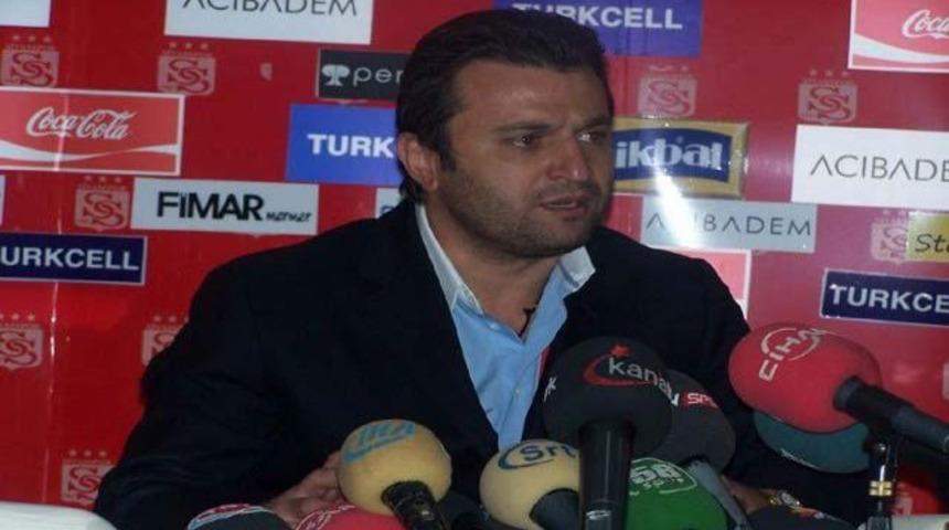 'Anadolu'dan şampiyon &ccedil;ıkartacağım'