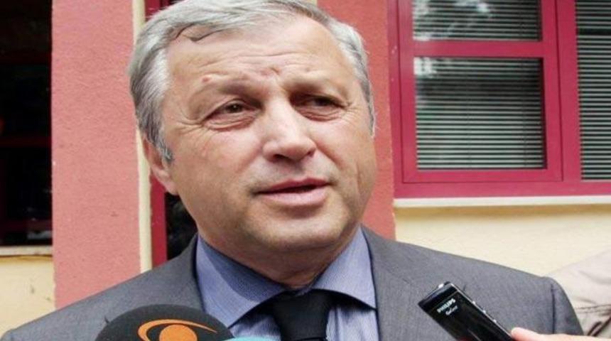 Bursaspor'dan D.Bakır başkanına tepki!