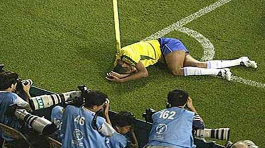 En utan&ccedil; verici 10 hareket! (GALERİ)