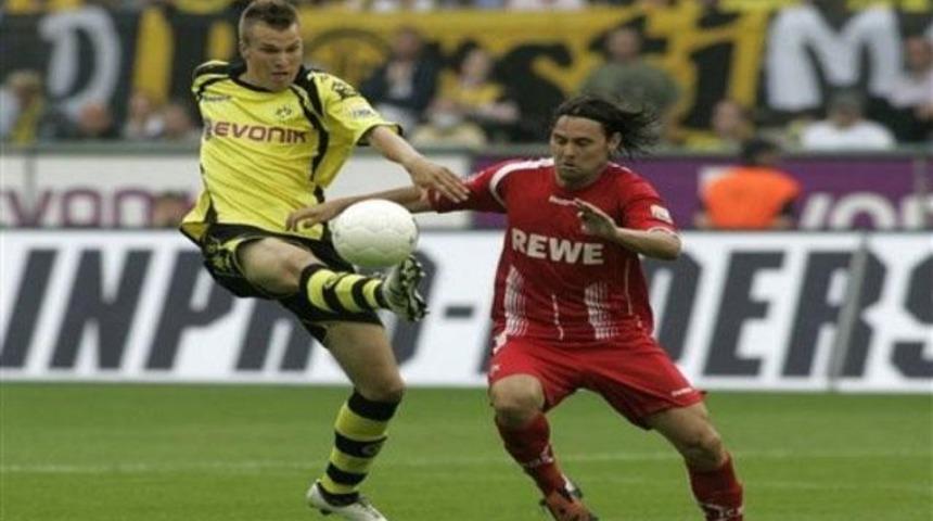 Maniche 3 ma&ccedil; ceza aldı!