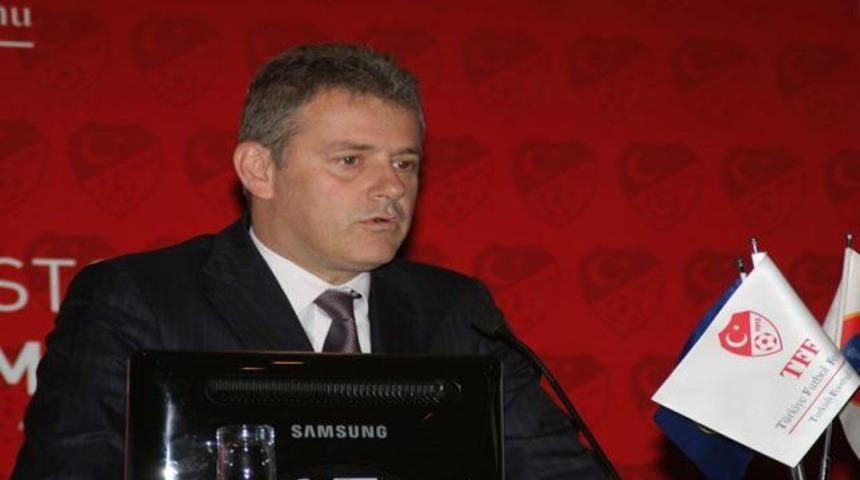 &Ouml;zgener'den Fenerbah&ccedil;e'ye cevap!