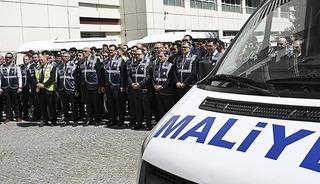 Bakanlık didik didik inceledi yüzlerce kişiyi tespit etti!