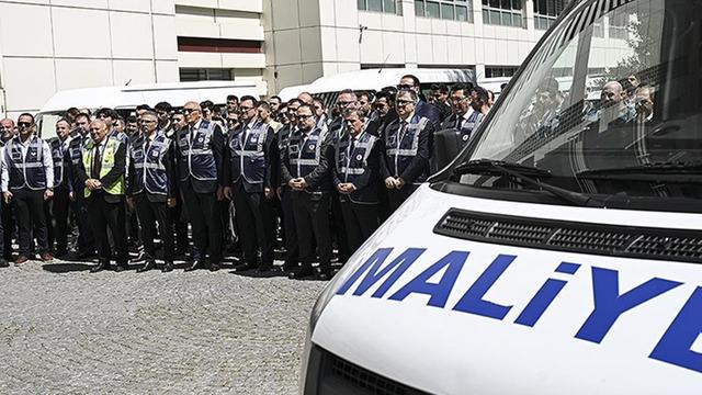 Bakanlık didik didik inceledi yüzlerce kişiyi tespit etti! Milyarlarca liralık kar vergi dışı kaldı ama yakalandılar...