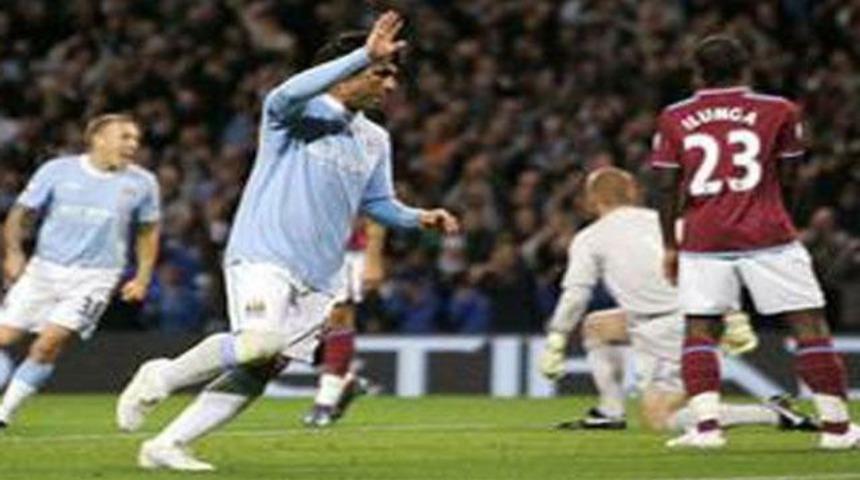 Gol attı &ouml;z&uuml;r diledi