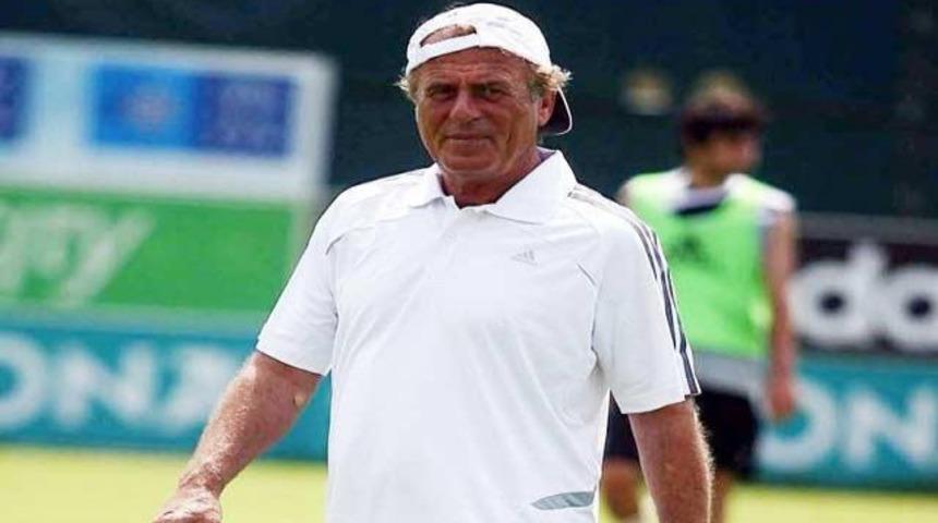 'Terim'e yapılanlar ayıptır'