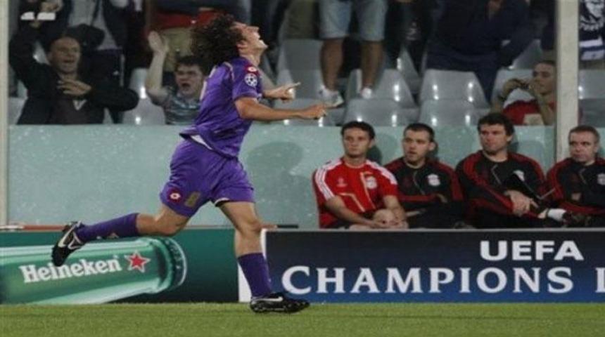 Liverpool'u yıkan adam: 2-0 (VİDEO)