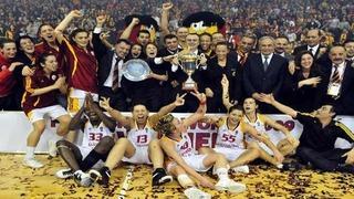 G.Saray'dan bir ilk!