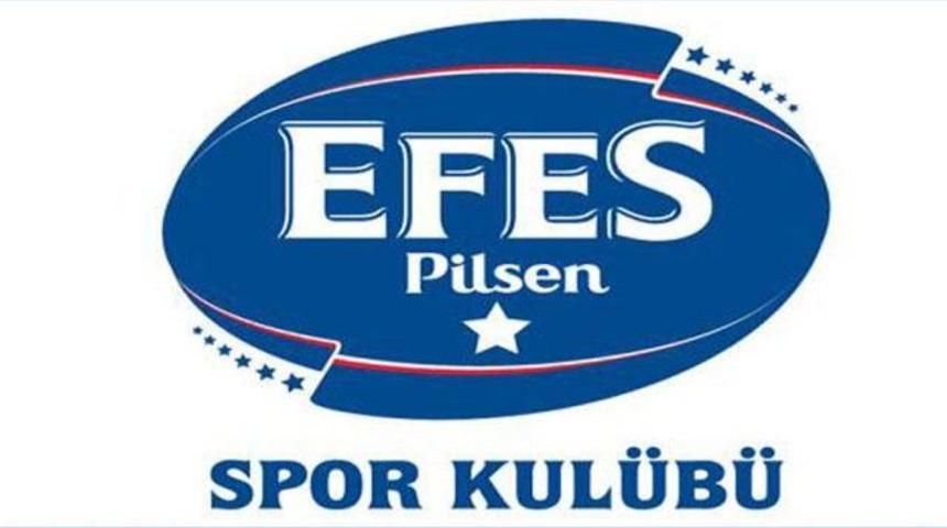 Efes Pilsen'den Fener'e cevap!