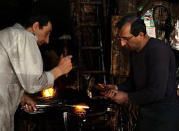 3 kuşaktır bu mesleği yapıyorlar! 6 yaşında başladı 'Hakiki spor oluyor'