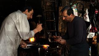 3 kuşaktır bu mesleği yapıyorlar! 6 yaşında başladı 'Hakiki spor oluyor'