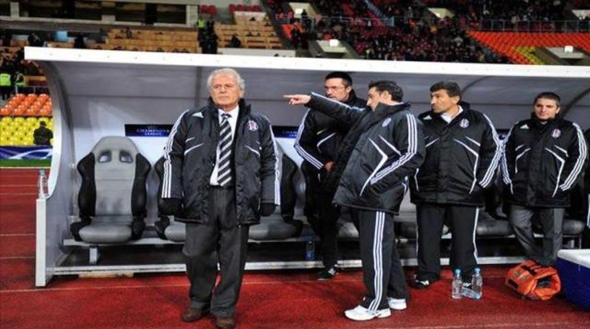 Denizli'den yine farklı 11!