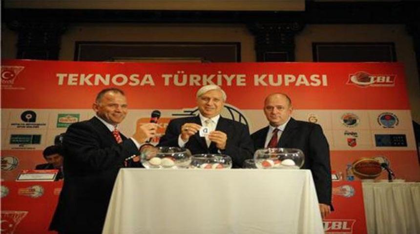 Kupada kuralar &ccedil;ekildi!