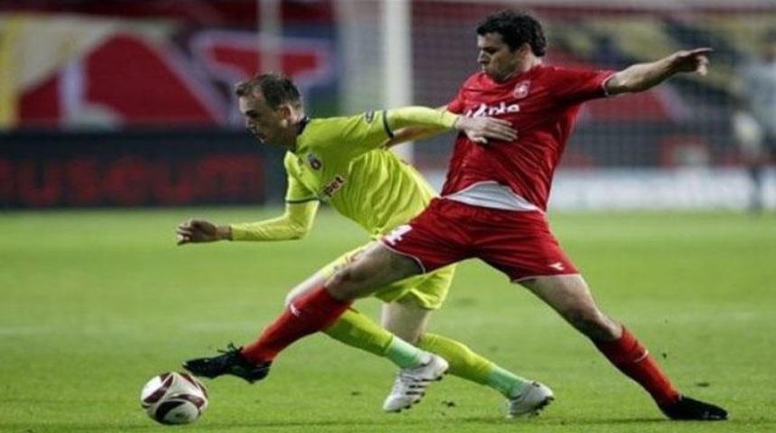 F.Bah&ccedil;e'nin işine geldi: 0-0