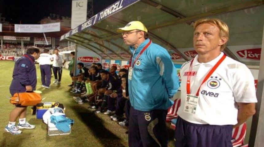 Daum ile 100. galibiyet!