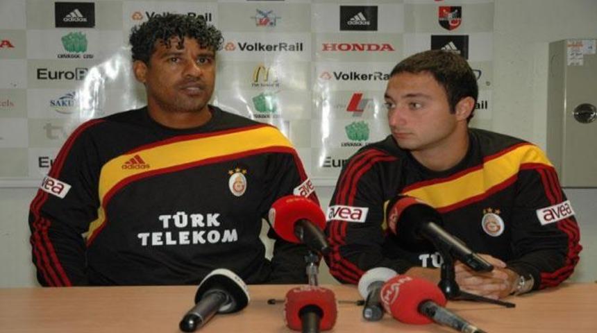 'Attığımız 4 gol&uuml;n &ouml;nemi b&uuml;y&uuml;k'