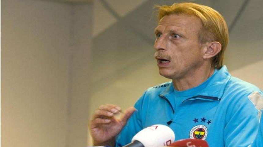 'Sadece Galatasaray'ı yendik'