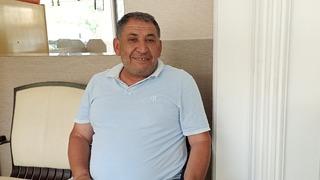 Çiftçinin yaban keçileri ile diyaloğu yüzleri gülümsetti