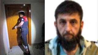 Sarıyer uyuşturucu operasyonu! Bez dolaptan çıkanlar şaşkına çevirdi… 