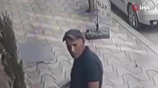 Kediyi tekmelediği iddia edilen şahıs, dört kişi tarafından darp edildi