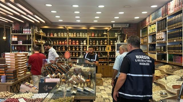 Mardin’de kurban bayramı denetimleri artırıldı