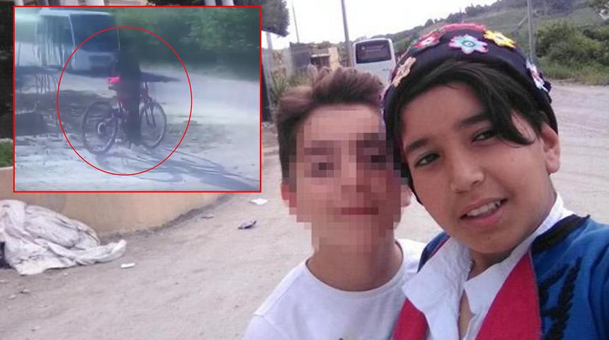 Sır cinayet: 7 yıl önce öldürülen Kerem'in son görüntüsü ortaya çıktı! 'Camdan bir şey gördü ve öldürüldü'