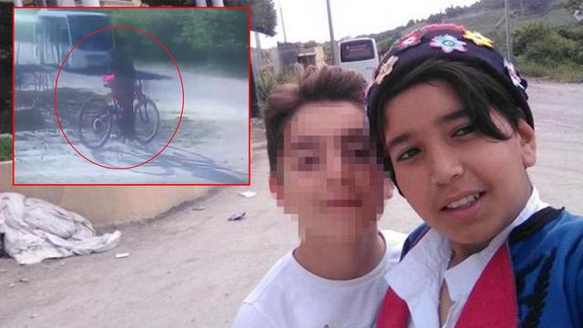 Sır cinayet: 7 yıl önce öldürülen Kerem'in son görüntüsü ortaya çıktı! 'Camdan bir şey gördü ve öldürüldü'