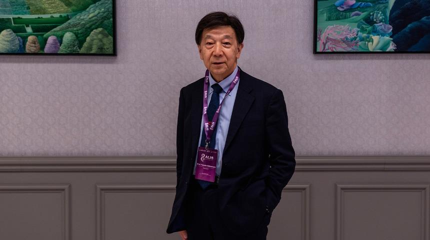 Japon bilim insanı Prof. Dr. Nakamura açıkladı: "İmmünoterapi kanser tedavilerinde oyun değiştirici" Kanser tedavisindeki son gelişmeler nelerdir?