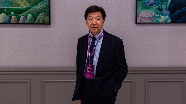 Japon bilim insanı Prof. Dr. Nakamura açıkladı: İmmünoterapi kanser tedavilerinde oyun değiştirici Kanser tedavisindeki son gelişmeler nelerdir?