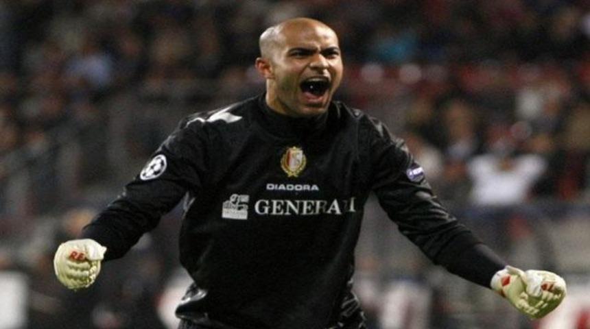 Fener yeni kalecisini buldu!