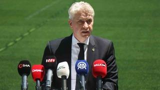 Sakaryaspor’da Muhammet Kıratlı dönemi