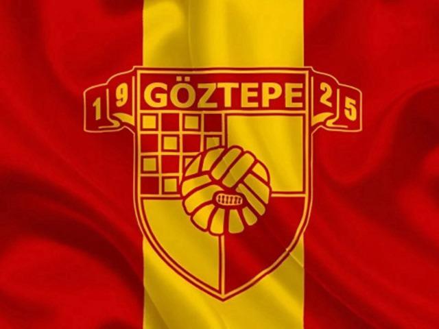 Göztepe'den Brezilya çıkarması