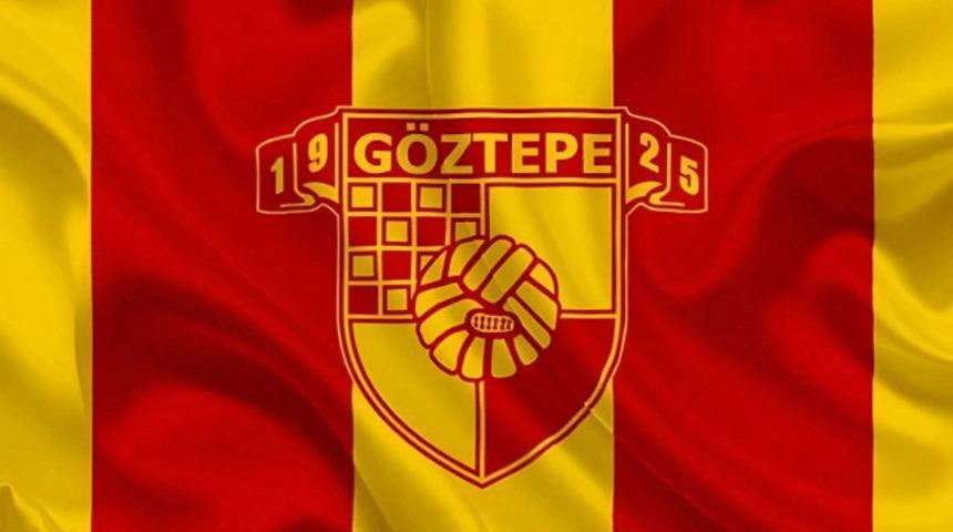 Göztepe'den Brezilya çıkarması