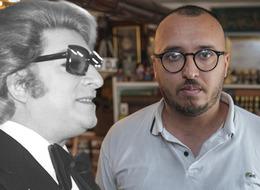 Zeki Müren dinleyip başka alemlere gidiyor! Hayatı bir olay ile değişti, evinin kapısı herkese açık...