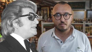 Zeki Müren dinleyip başka alemlere gidiyor! Hayatı bir olay ile değişti, evinin kapısı herkese açık...