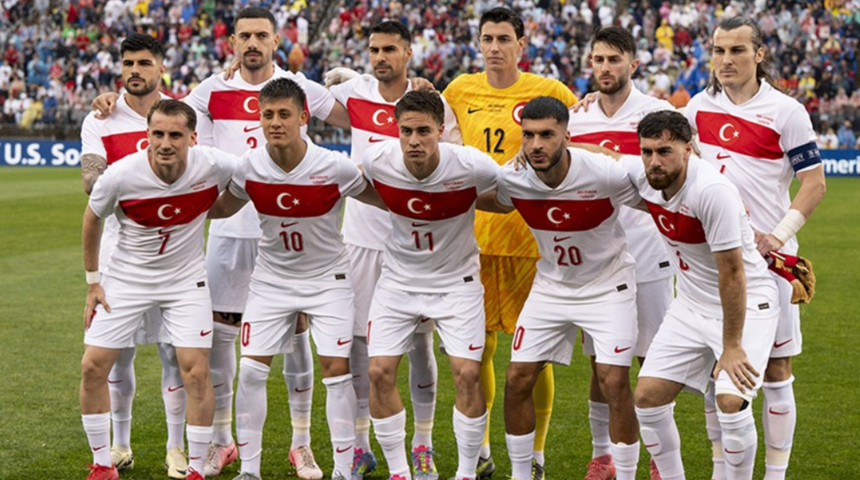 Berke Özer: "7 yıl sonra forma giymek gurur verici"