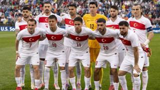 Berke Özer: 7 yıl sonra forma giymek gurur verici